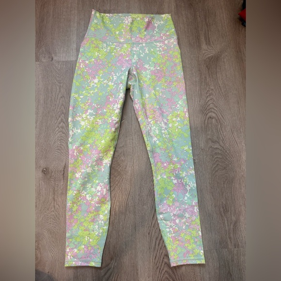 Fabletics Pants - Define PowerHold® High-Waisted Leggings Size XS